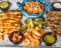 Tekilas Mexican grill & bukanas bar