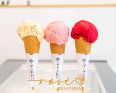 Rose Gelateria Bowen Hills