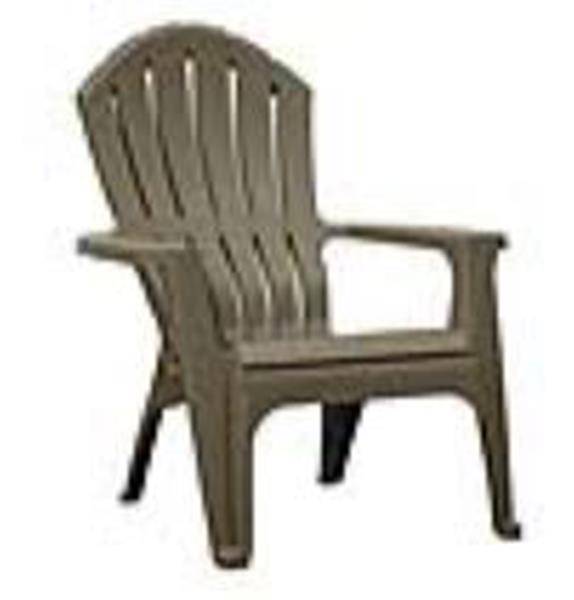Adirondack Chair Portobello (1 ct)