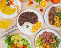 Ola Boteco Restaurant Bresilien