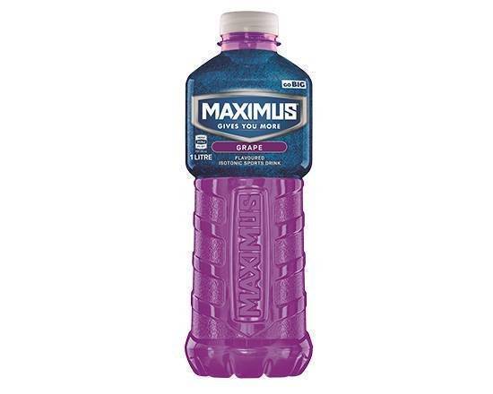 Maximus Grape 1L