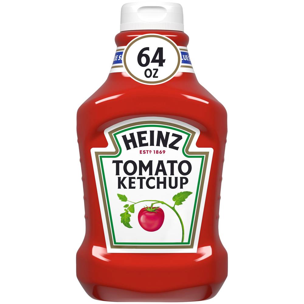 Heinz Tomato Ketchup