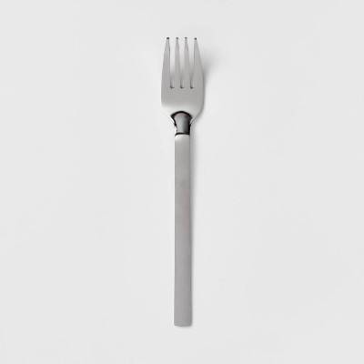 Room Essentials Squared Straight Fork