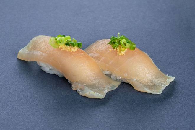 (b014) Albacore Sushi