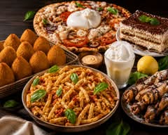 Cibo Siciliano