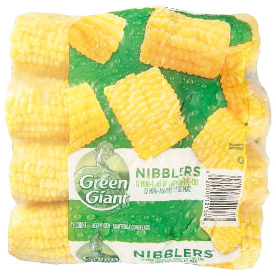 Green Giant Nibblers Corn (12 ct)