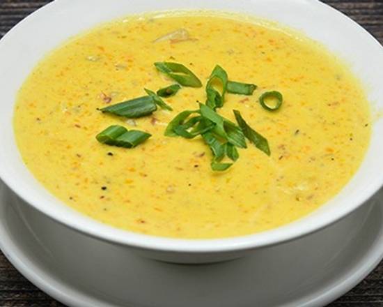 Baked Potato Soup