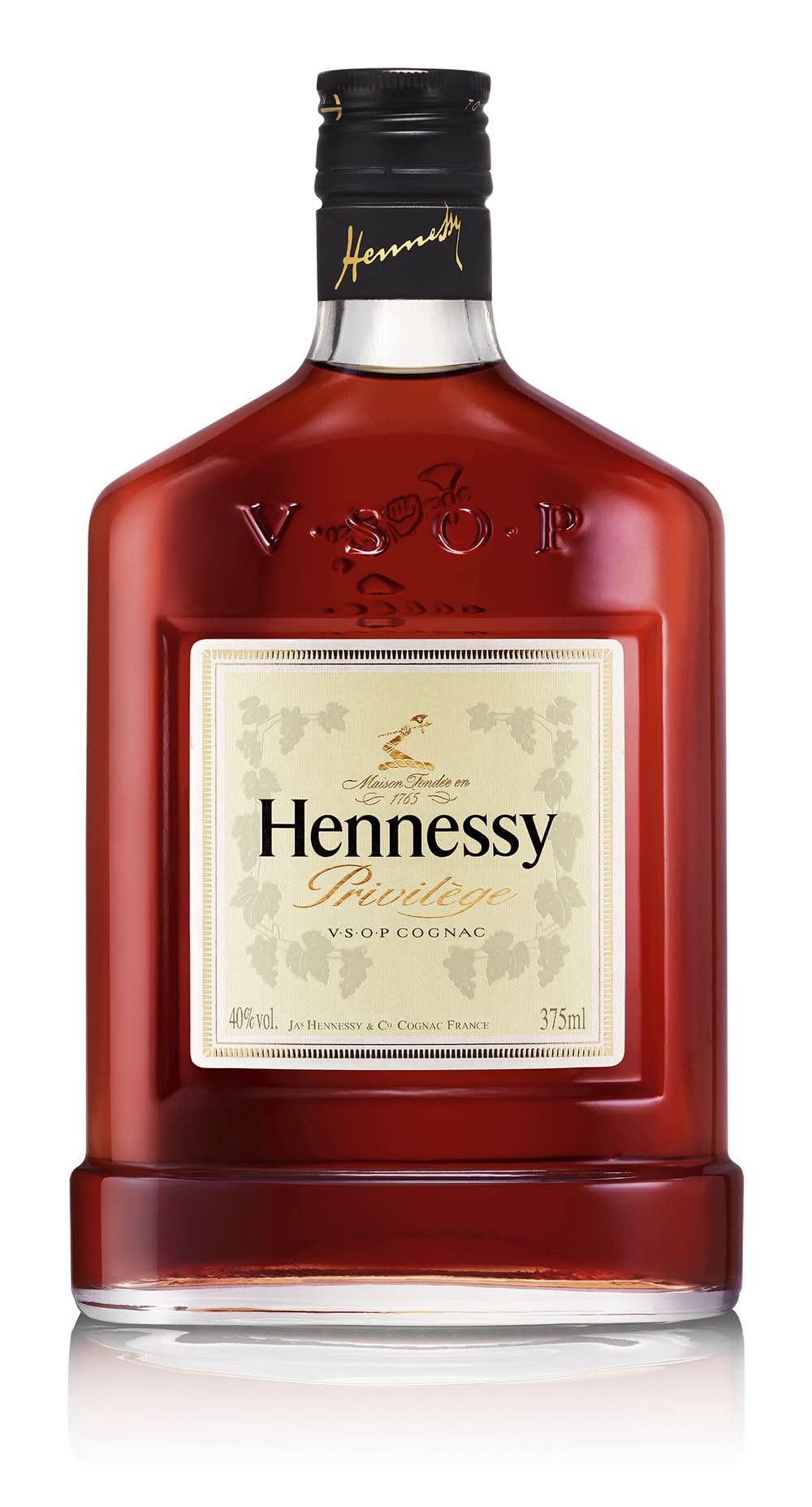 Hennessy Privilege V.s.o.p Cognac (375 ml)
