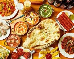 タージマハル 東長崎店 Taj Mahal