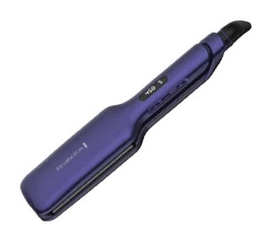 Remington Gloss Flat Iron, 2 in