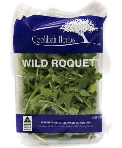Rocket Leaves Per pack (100g)