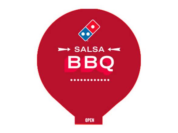 Salsa Bbq