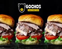 GOCHOS Cuban Street Food 🇨🇺