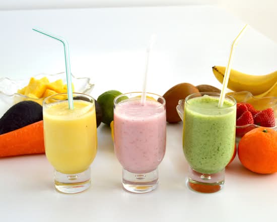 DELISH KOSO アサイーボウル＆ヘルシーフード