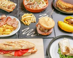 Restaurante Blue Bird