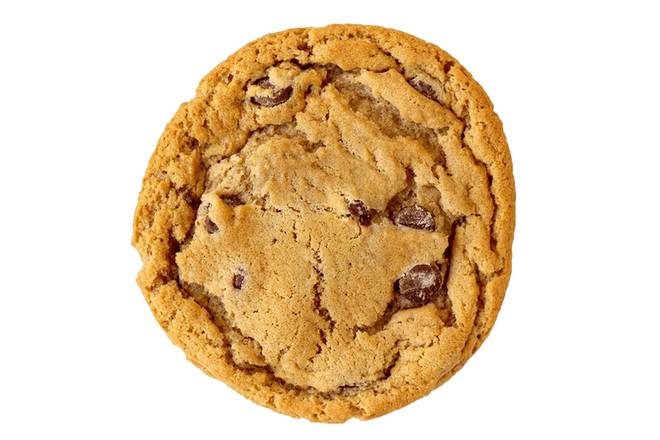 Chocolate Chip Cookie