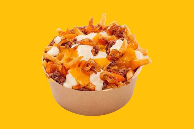 Bowls Délice Lyonnais 🥡