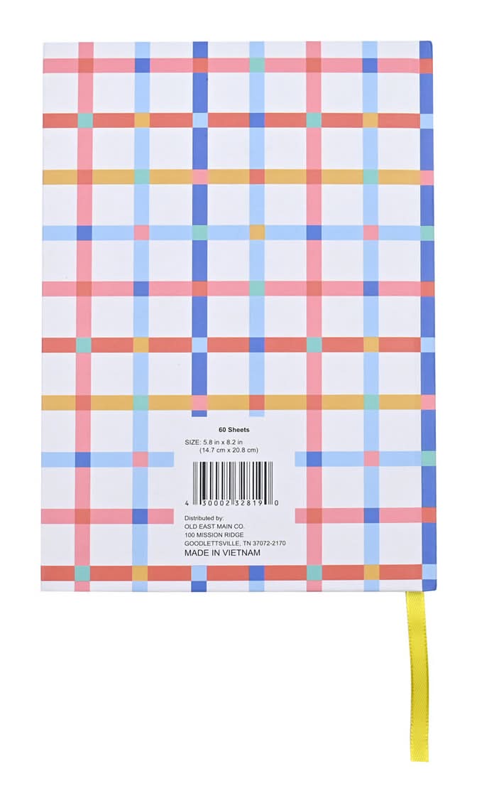 Durable Fashionable Journal 2 Assorted Styles