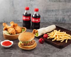 台湾唐揚げジーパイ先生池袋店Taiwanese Fried Chicken FAST FOOD