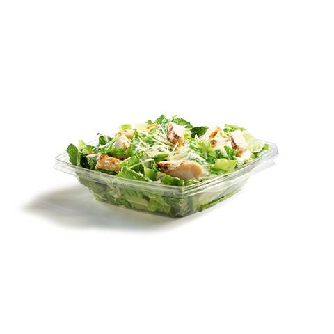 Rotisserie Chicken Caesar Salad 227g