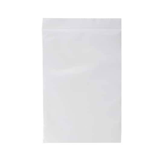 Bead Landing Clear Resealable Bags, 4" X 6"