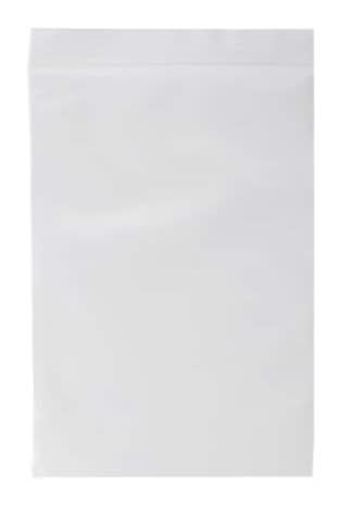 Bead Landing Clear Resealable Bags, 4" X 6"