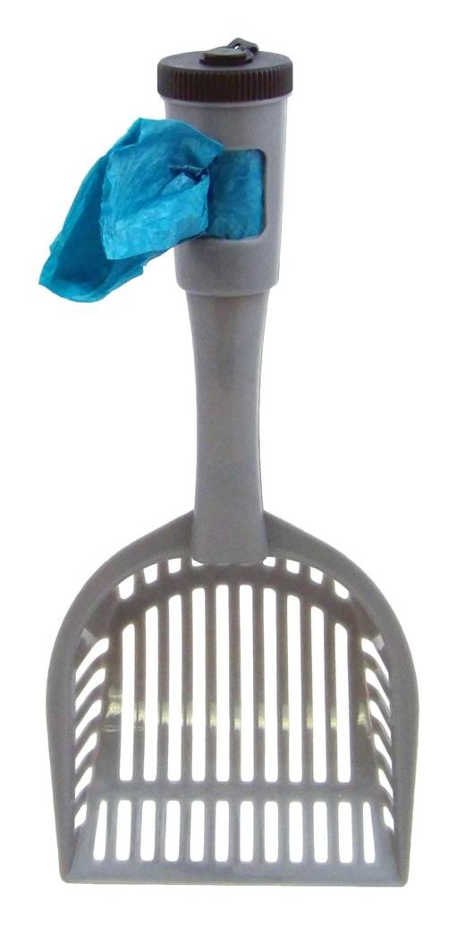 Play On Handy Litter Scoop