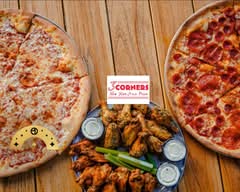 3 Corners Pizza (Downtown)
