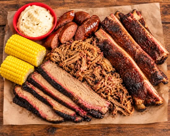 Ahumados BBq