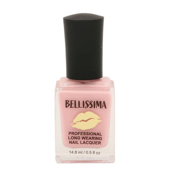 Bellissima Nail Polish, Hold My Tiara