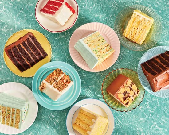 SusieCakes (Dallas West Village)