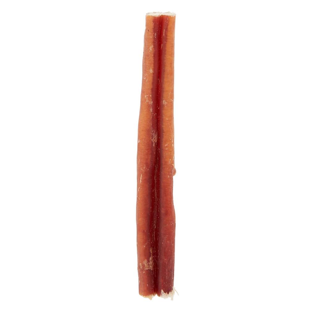 Dentley's Nature's Chews Bully Stick Dog Chew, 7 inch