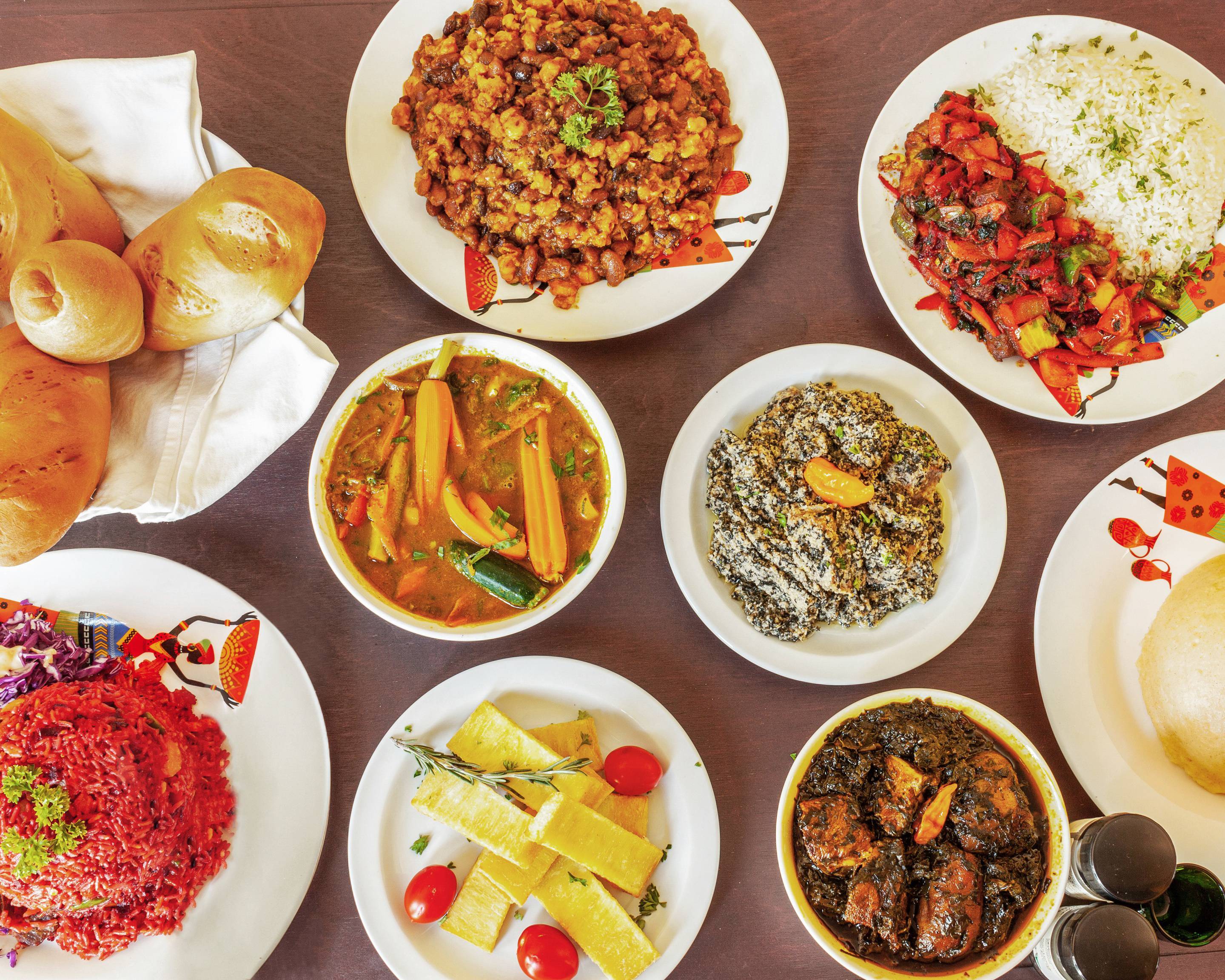 Mofire Order MoFire, Salt River | Menu & prices | Cape Town delivery | Uber Eats