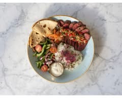 PROTEIN PANTRY