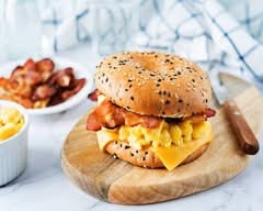 Brazen Bagels (23403 Kean Street)