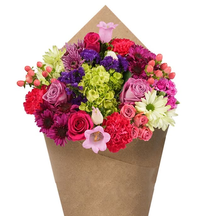 Bloom Haus™ Charming Bouquet - B