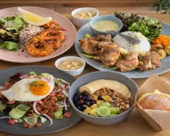R's cafe