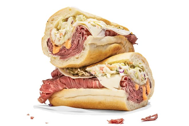 American Wagyu Slaw Be Jo®