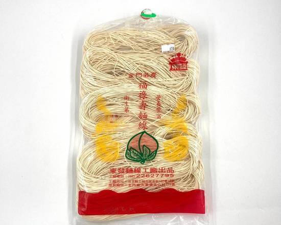 金門福祿壽麵線250g包(珍好麥85攤/B007-50)