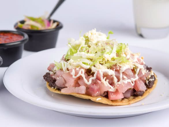 Tostadas