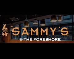 Sammy's @ The Foreshore