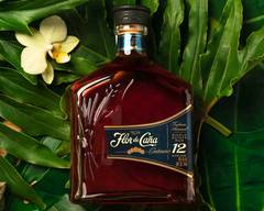 Flor de Caña Experiencia (Claudio Coello 19)
