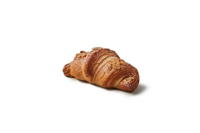 Almond Croissant