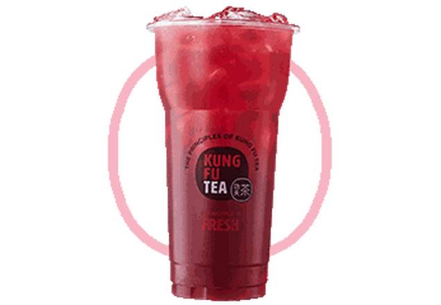 Rosehip Lemonade