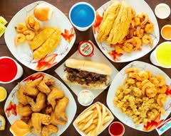 Fresh Catch