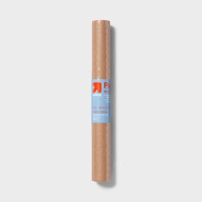 up&up Paper Roll Packaging Wrap