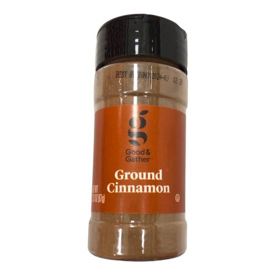 Good & Gather Ground Cinnamon