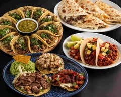 Los Tacos