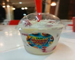 Snacks Party Coatzacoalcos (Mexico)