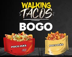 POCO MAS (Southwest Eats)